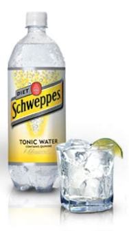 schweppes