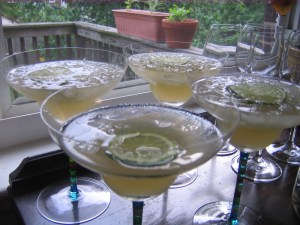 margarita margarita