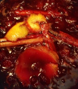 cranberryorangesauce